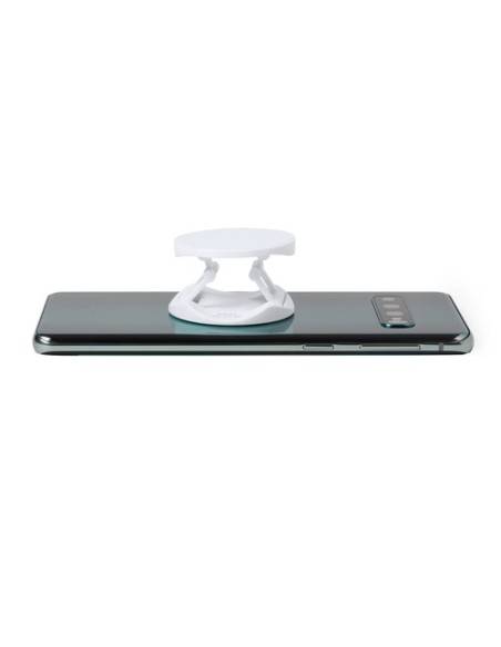 Soporte Antibacteriano Kumol