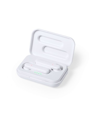 Auriculares Antibacterianos Kikey