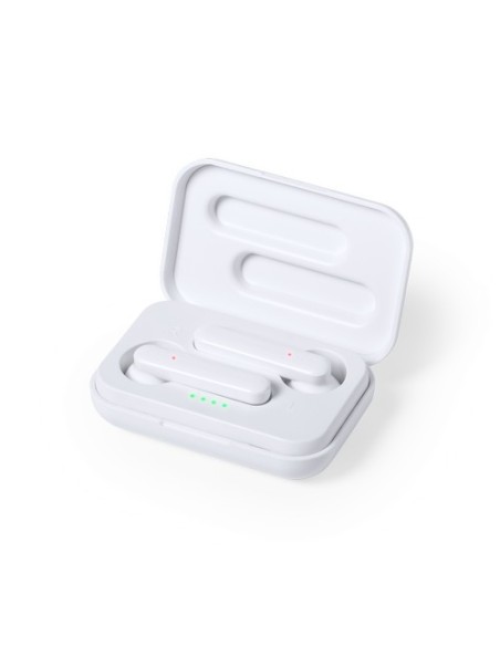 Auriculares Antibacterianos Kikey