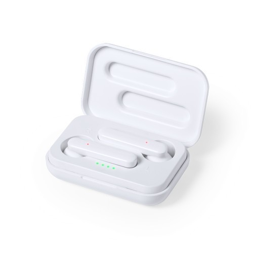 Auriculares Antibacterianos Kikey