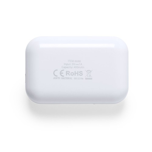 Auriculares Antibacterianos Kikey