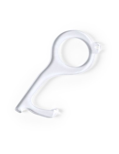 Llavero Anticontact Napil