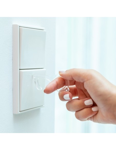 Llavero Anticontact Napil