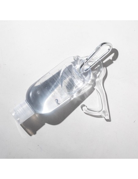 Llavero Anticontact Napil