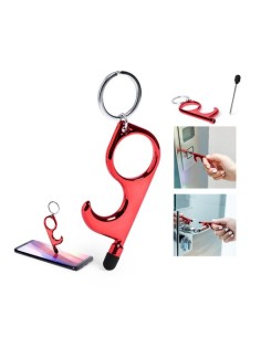 Llavero Anticontact Cimak 2