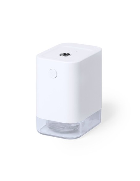 Dispensador Automático Bisnal