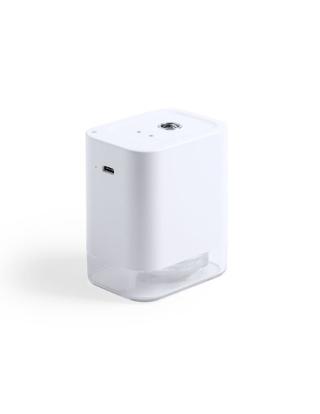 Dispensador Automático Bisnal