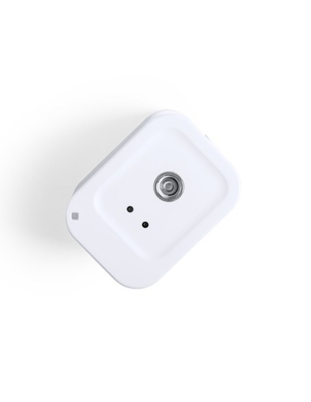 Dispensador Automático Bisnal