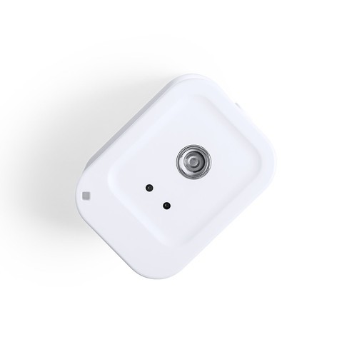 Dispensador Automático Bisnal