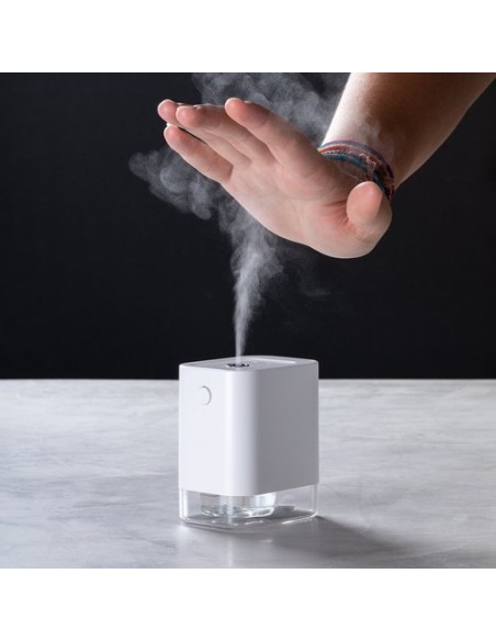 Dispensador Automático Bisnal