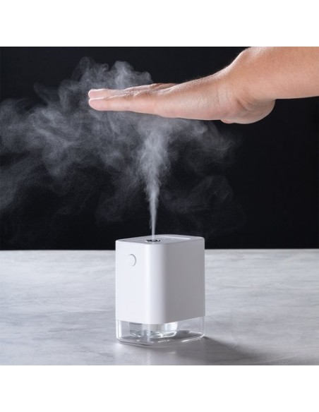 Dispensador Automático Bisnal