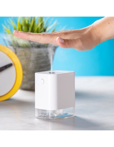 Dispensador Automático Bisnal