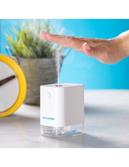 Dispensador Automático Bisnal