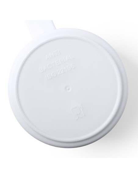 Taza Antibacteriana Plantex