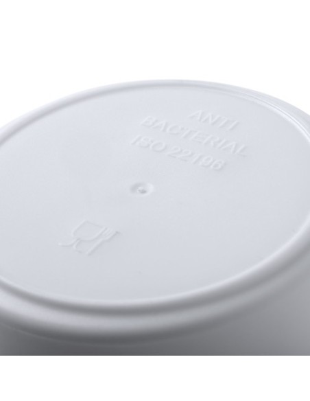 Taza Antibacteriana Plantex