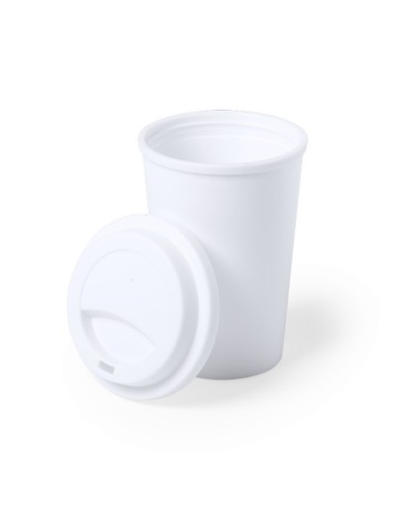 Vaso Antibacteriano Koton