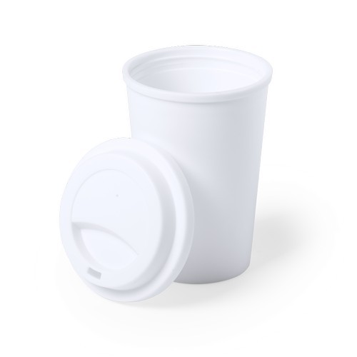 Vaso Antibacteriano Koton