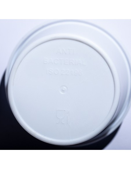 Vaso Antibacteriano Koton