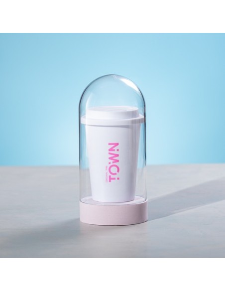 Vaso Antibacteriano Koton