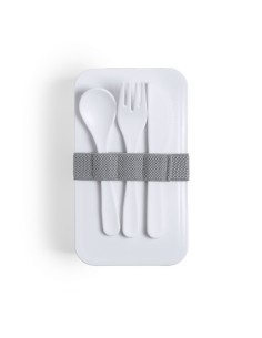 Fiambrera Antibacteriana Fandex