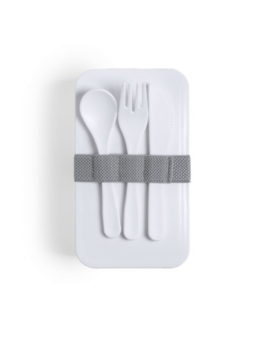 Fiambrera Antibacteriana Fandex