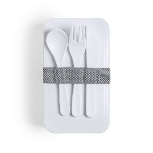 Fiambrera Antibacteriana Fandex