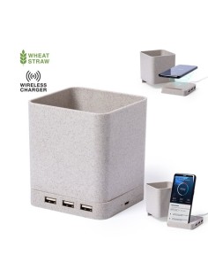 Lapicero Multifunción Dowex 2