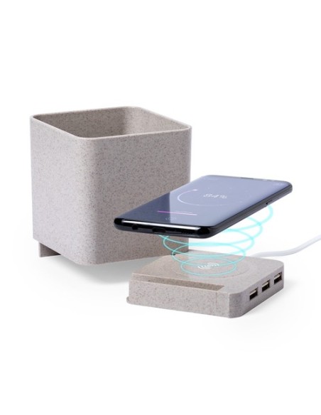 Lapicero Multifunción Dowex