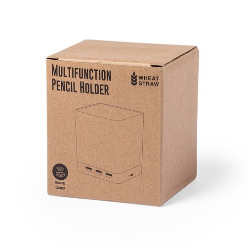 Lapicero Multifunción Dowex