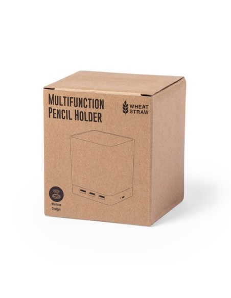 Lapicero Multifunción Dowex