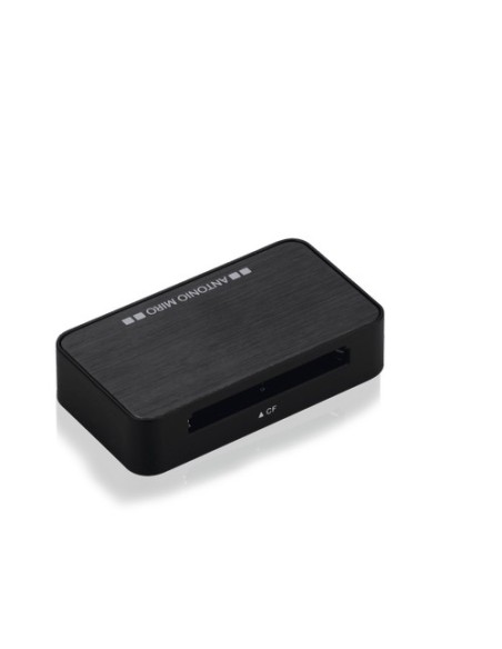 Lector Tarjetas Caltex