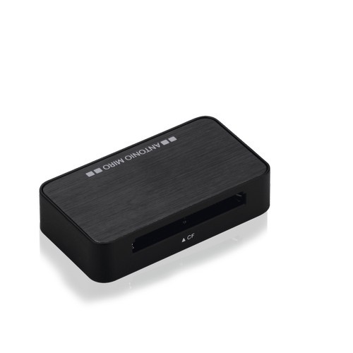 Lector Tarjetas Caltex