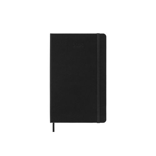 MOLESKINE  Agenda diaria 12 meses...