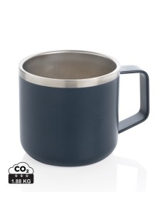 Taza de acero inoxidable