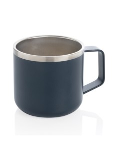 Taza de acero inoxidable 2