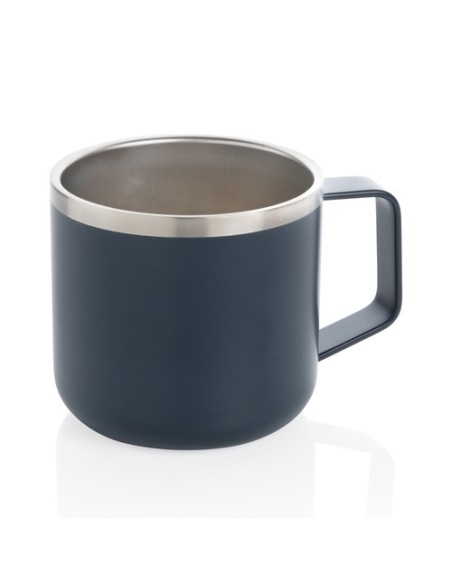 Taza de acero inoxidable