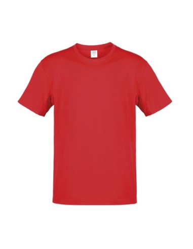 Camiseta Adulto Color Hecom