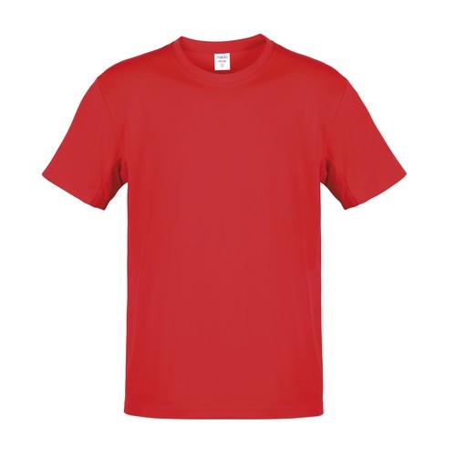 Camiseta Adulto Color Hecom