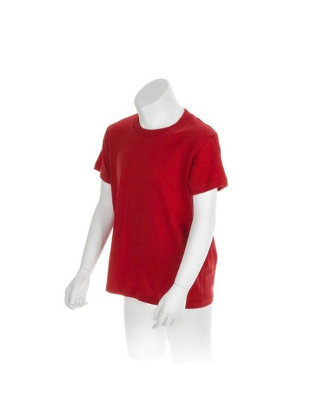 Camiseta Niño Color Hecom