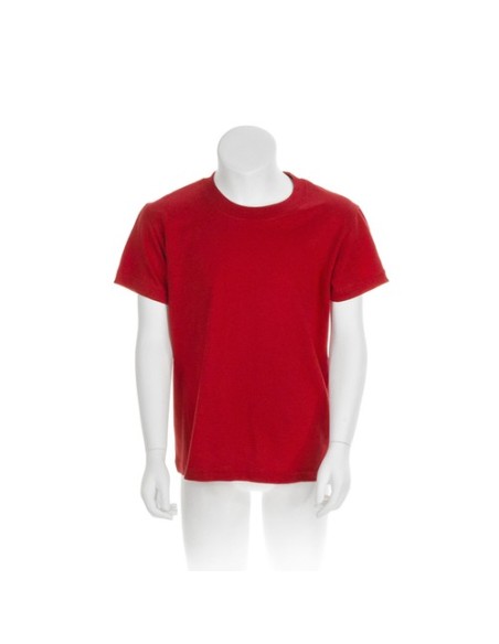 Camiseta Niño Color Hecom