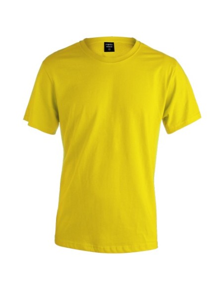 Camiseta Adulto Color Premium