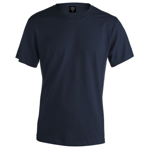 Camiseta Adulto Color Premium