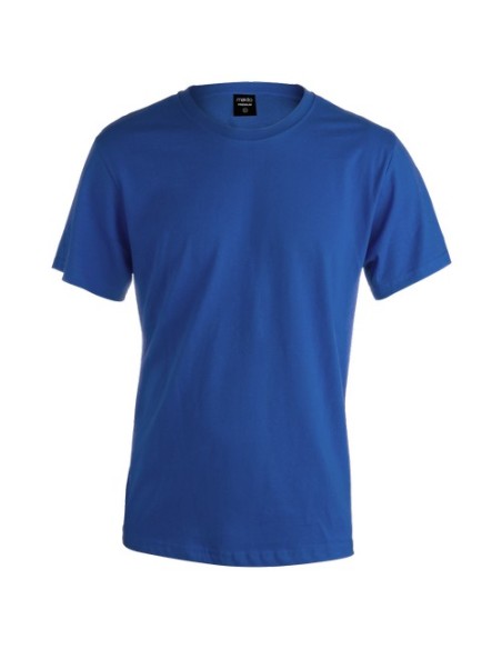 Camiseta Adulto Color Premium