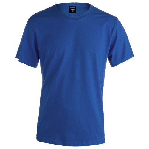 Camiseta Adulto Color Premium