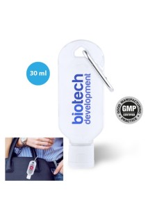 Gel Hidroalcohólico Lidem 2