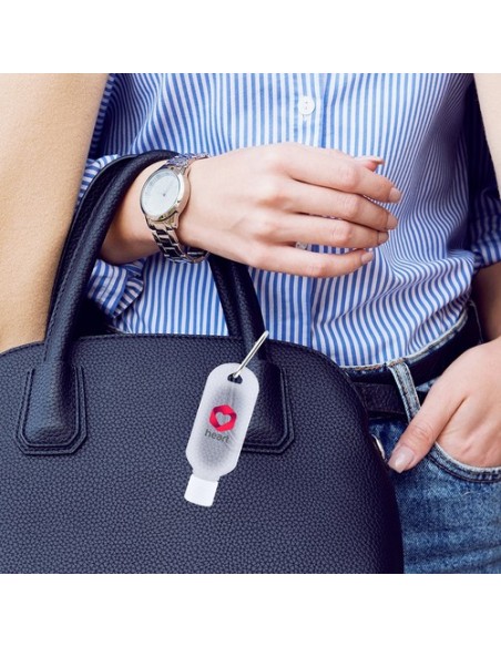 Gel Hidroalcohólico Lidem