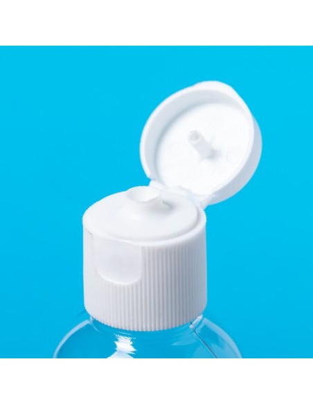 Gel Hidroalcohólico Lidem