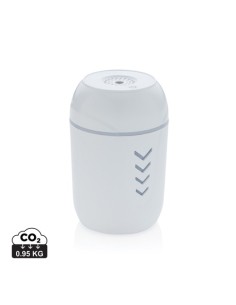 Humidificador UVC