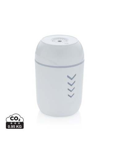 Humidificador UVC