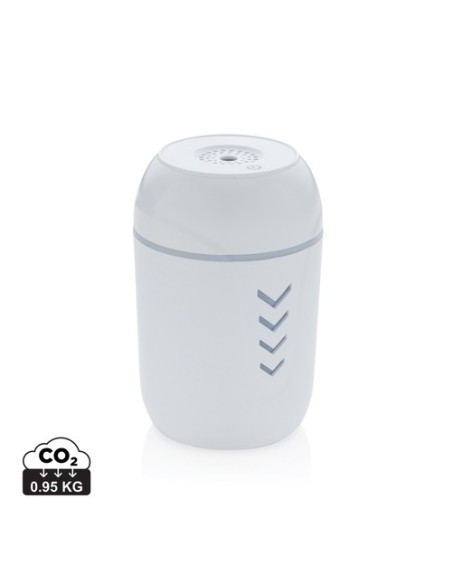 Humidificador UVC